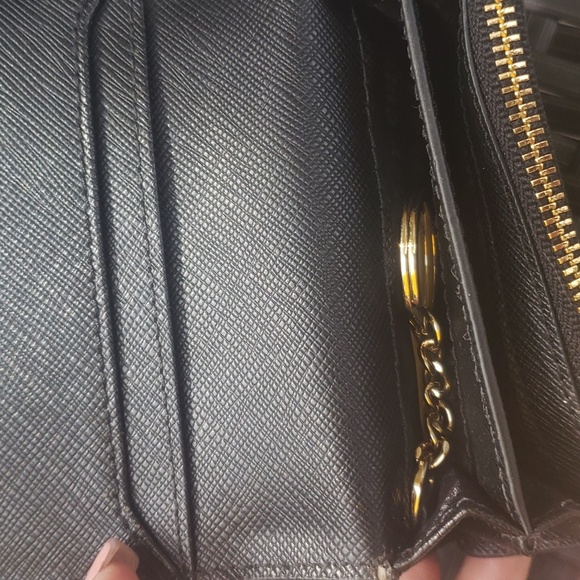 ❤♠️kate spade♠️ Pineapple Wallet - Picture 6 of 6